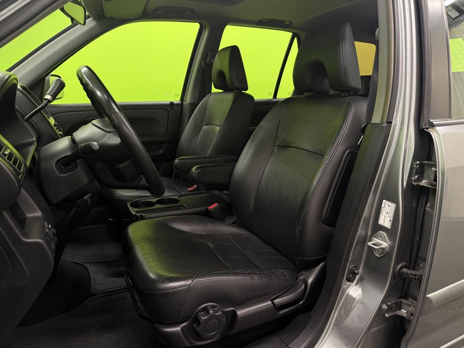 Honda CR-V 2005