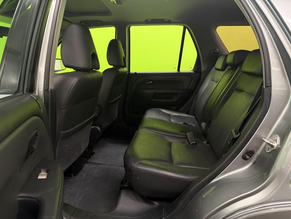Honda CR-V 2005