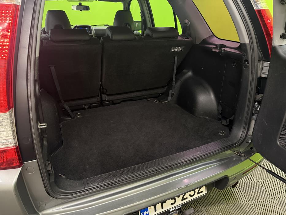 Honda CR-V 2005