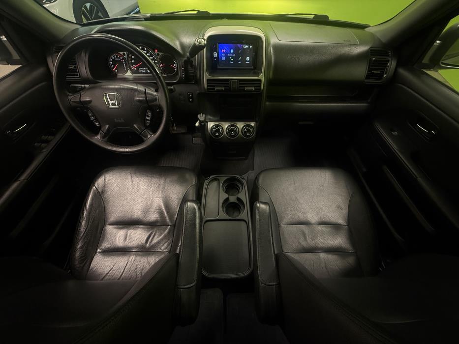 Honda CR-V 2005
