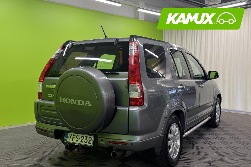 Honda CR-V 2005