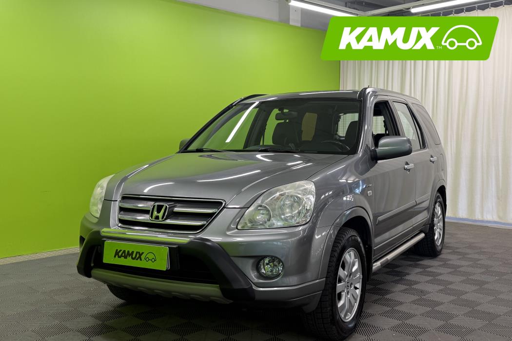 Honda CR-V 2005