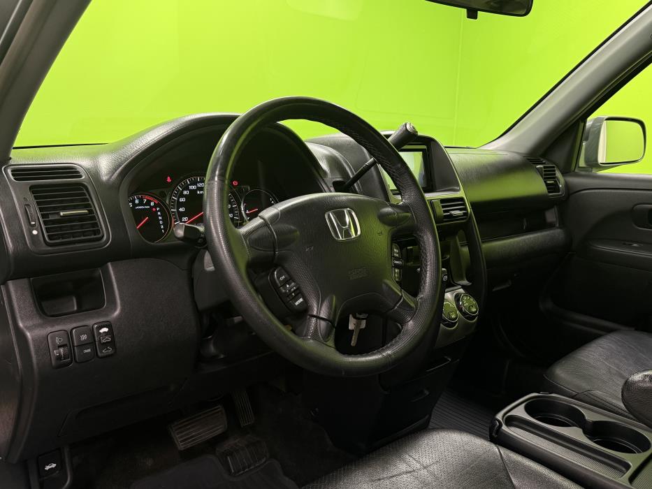 Honda CR-V 2005