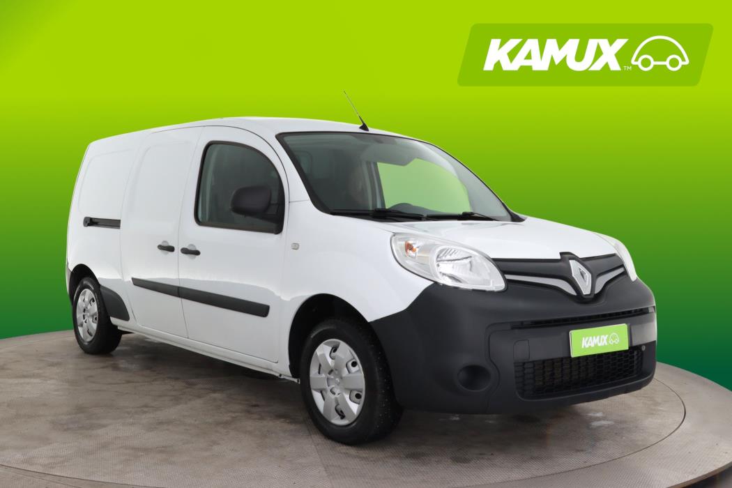 Renault Kangoo 2020