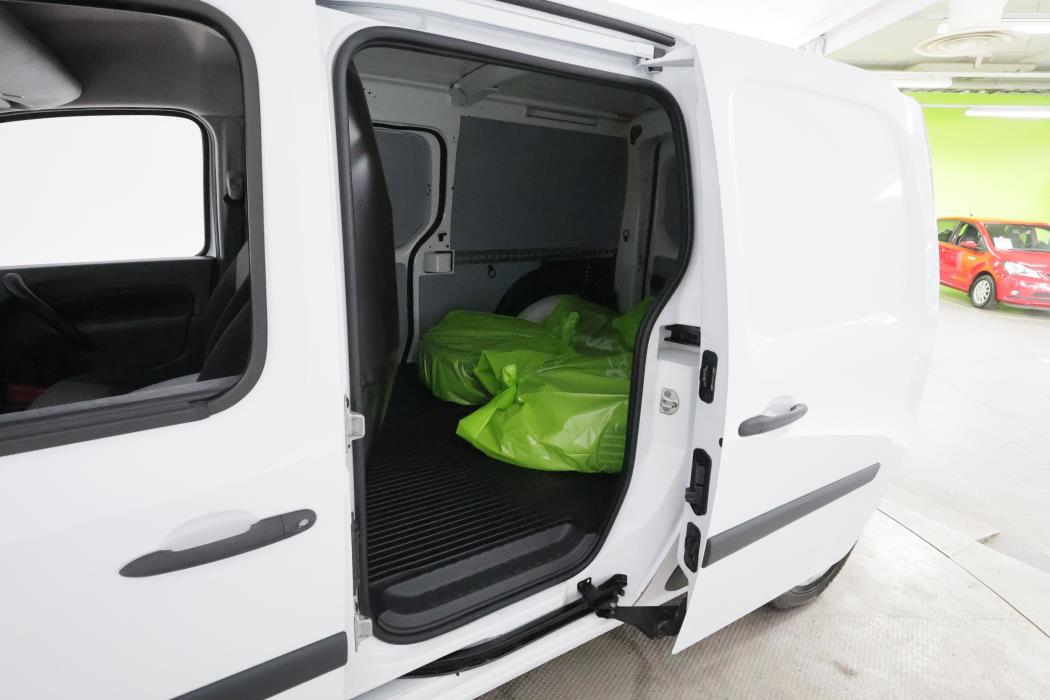 Renault Kangoo 2020