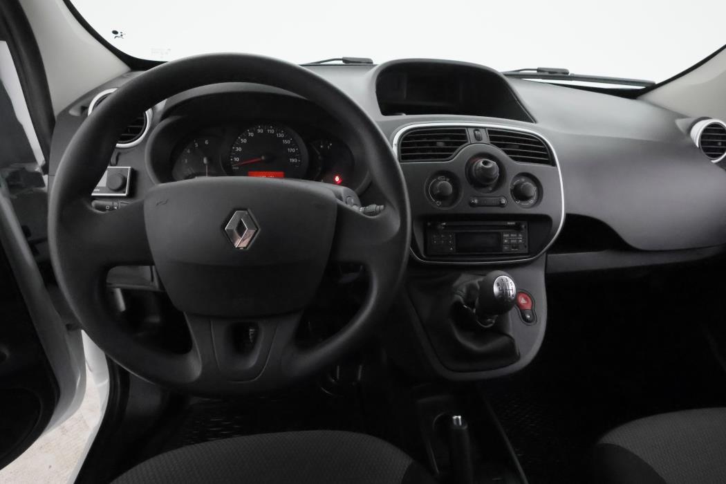 Renault Kangoo 2020