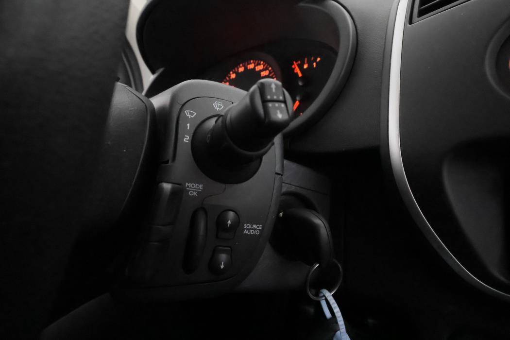 Renault Kangoo 2020