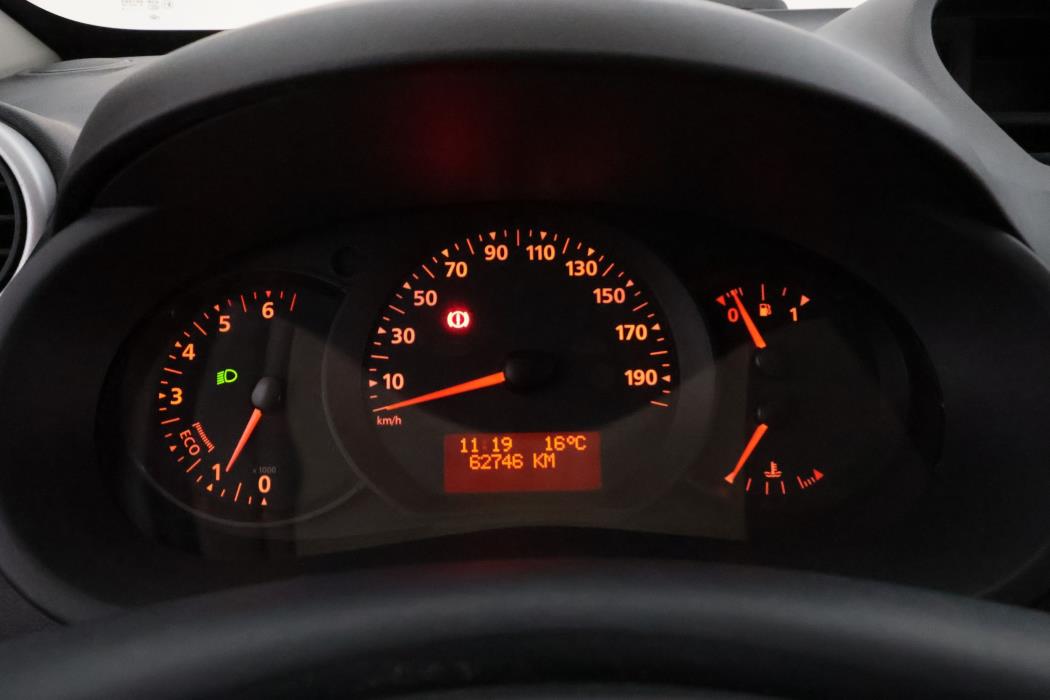 Renault Kangoo 2020