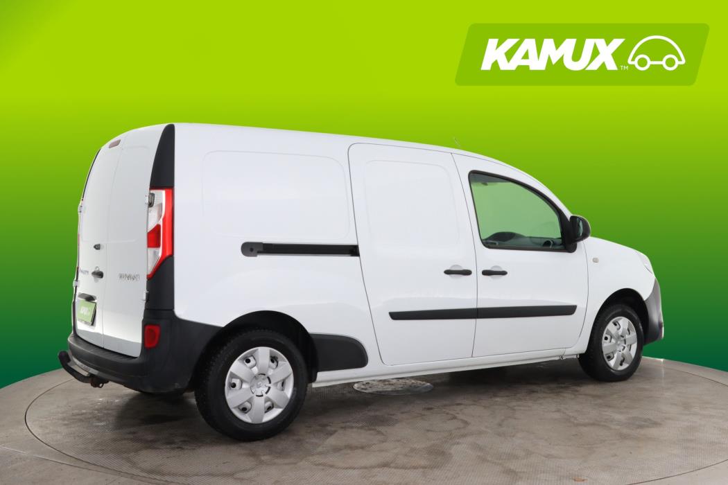 Renault Kangoo 2020