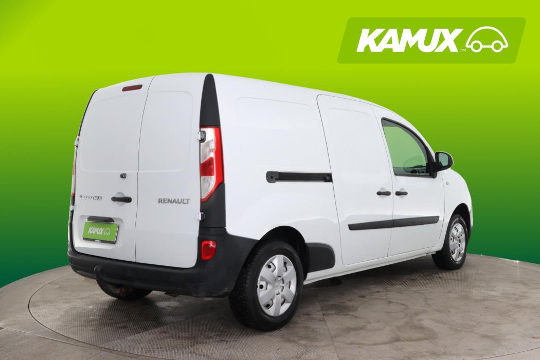 Renault Kangoo 2020