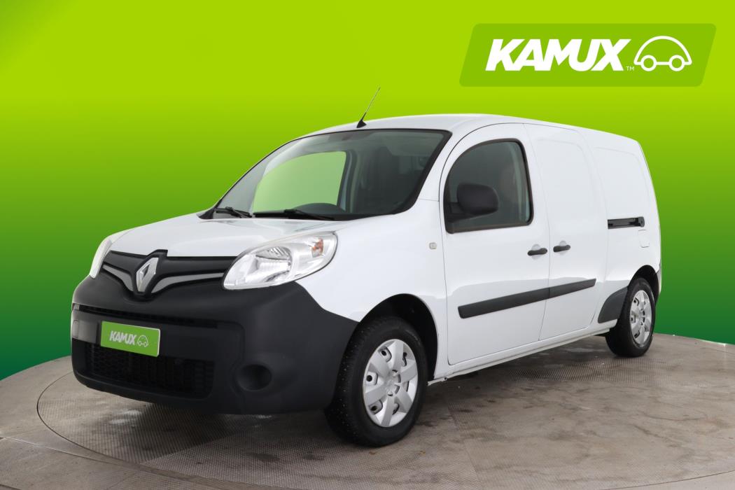Renault Kangoo 2020