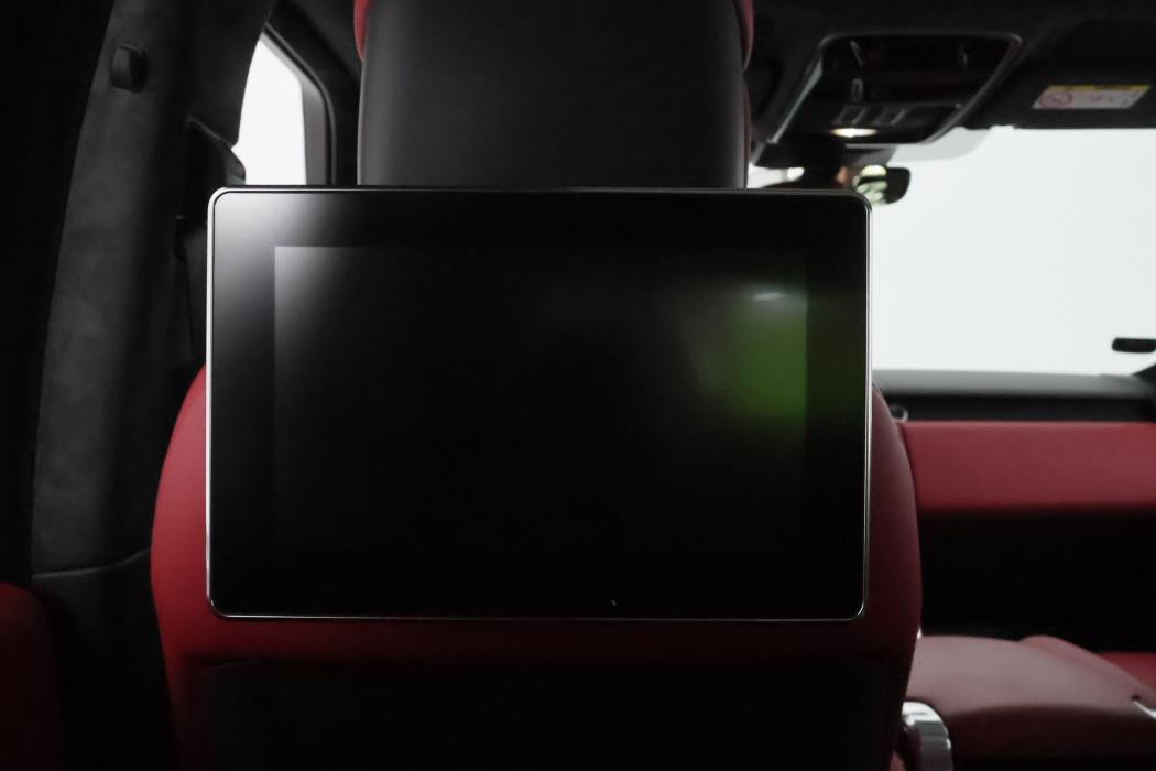 Land Rover Range Rover 2019