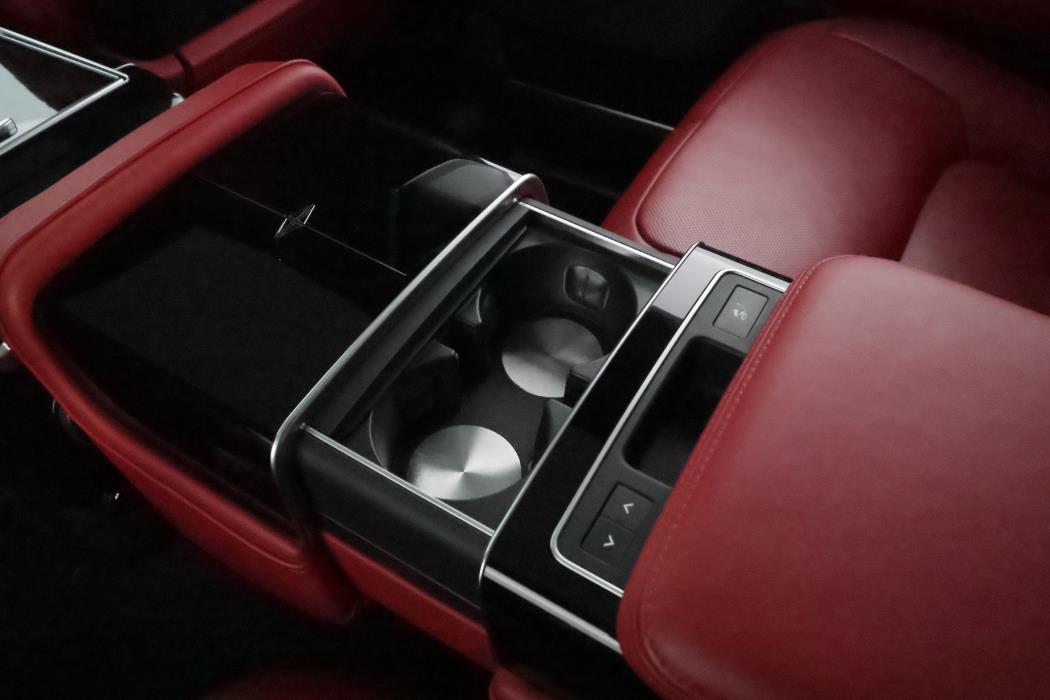 Land Rover Range Rover 2019
