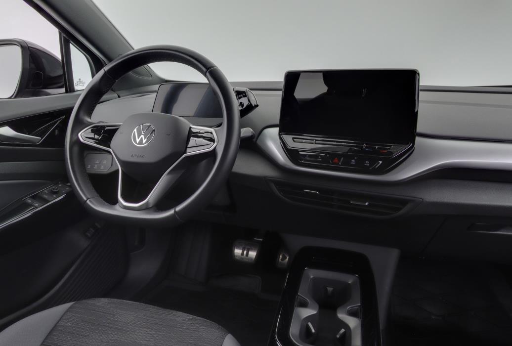 Volkswagen ID.4 2023
