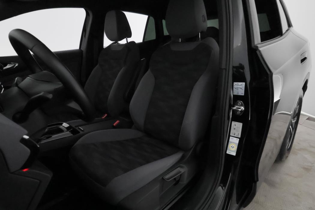 Volkswagen ID.4 2023