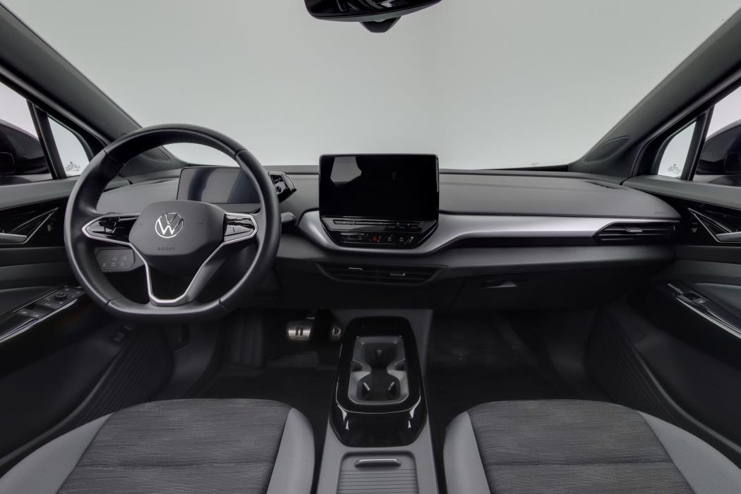 Volkswagen ID.4 2023