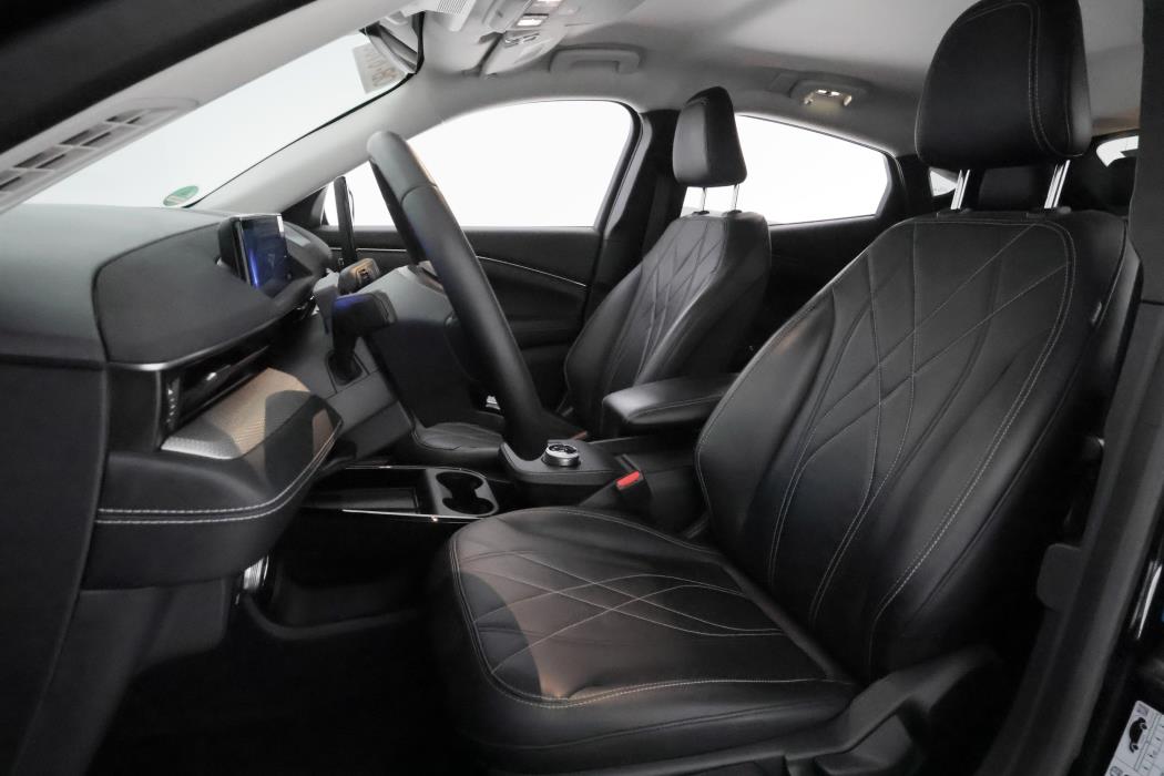 Ford Mustang Mach-E 2022