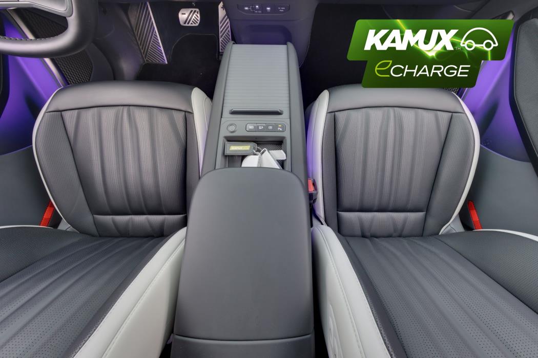 Kia EV9 2024