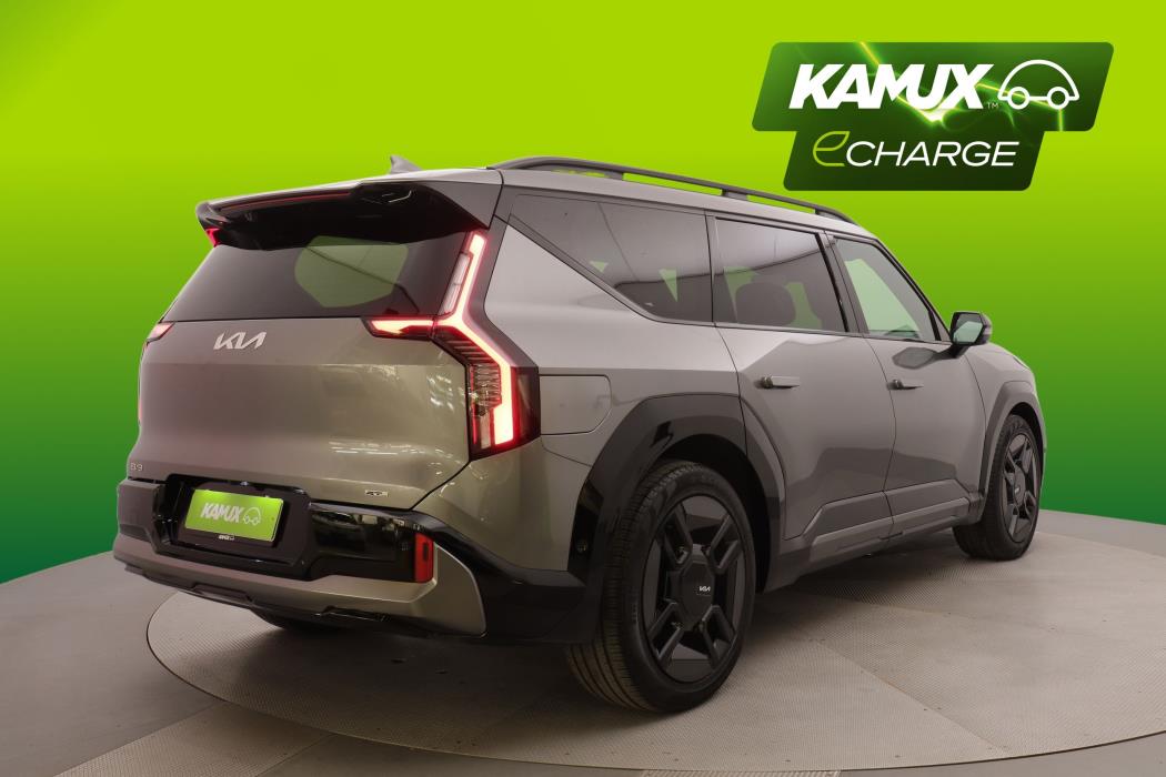 Kia EV9 2024
