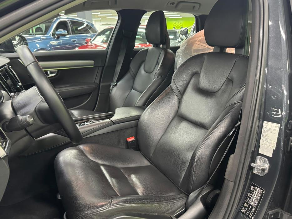Volvo V90 2017