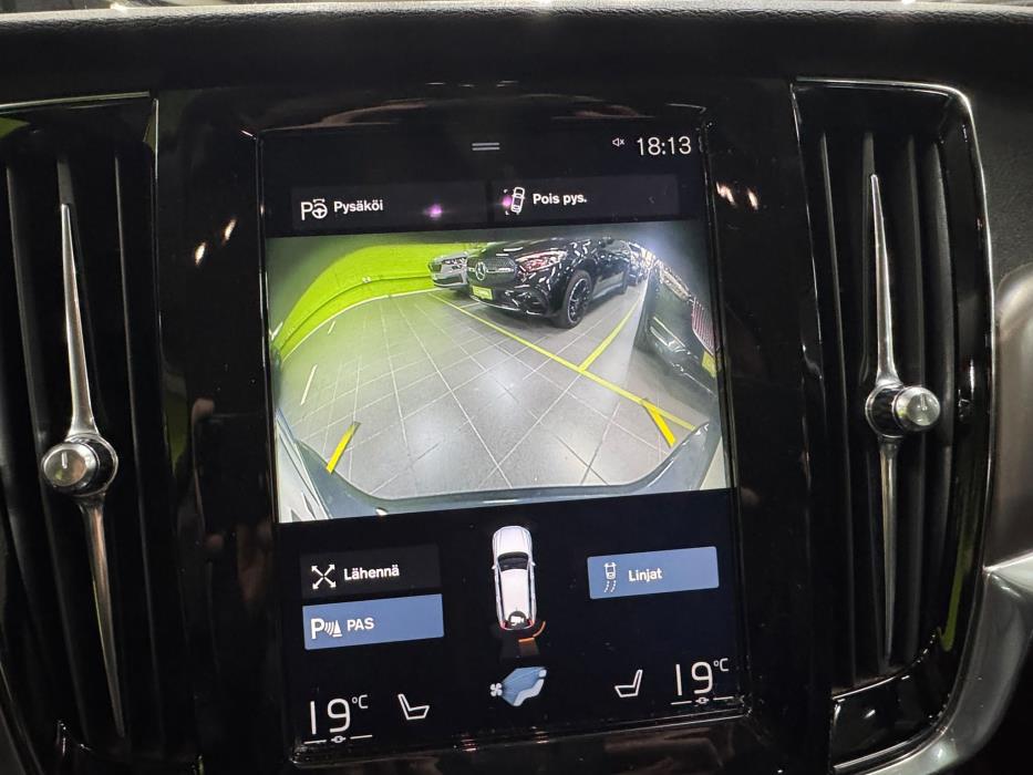 Volvo V90 2017