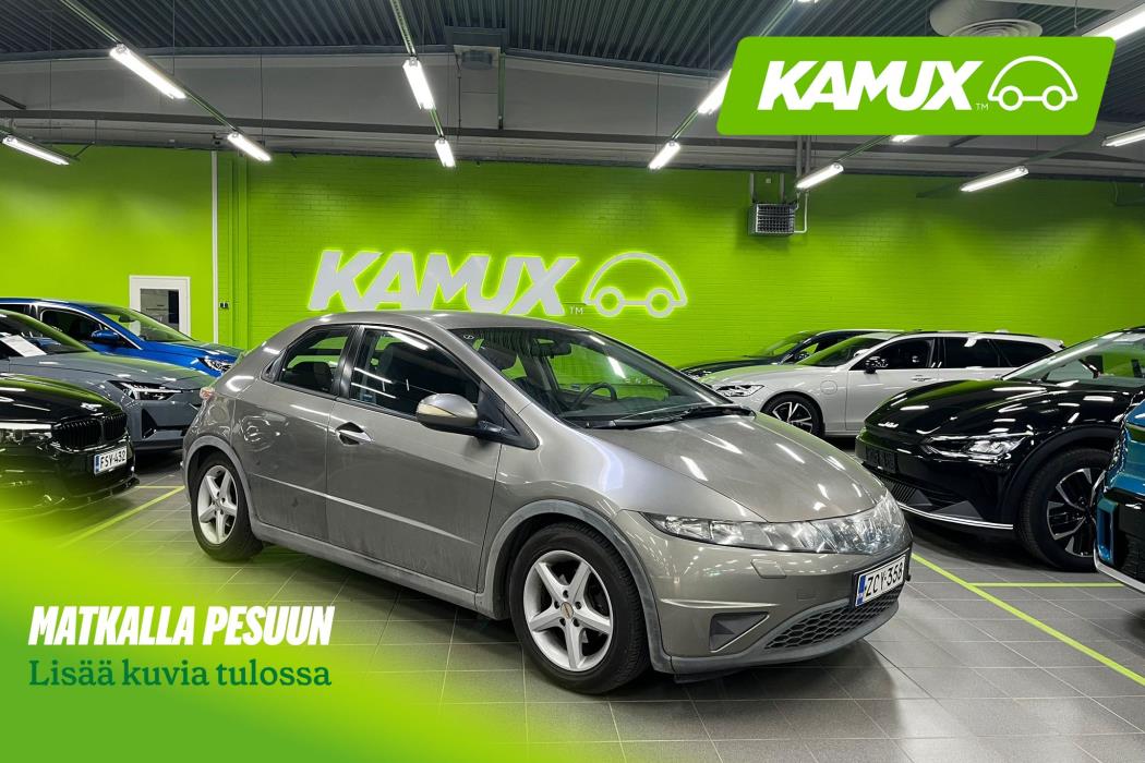 Honda Civic 2007