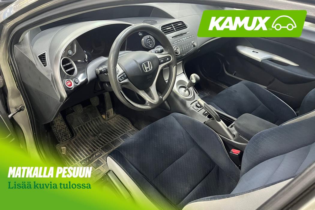 Honda Civic 2007
