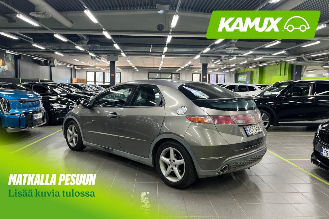 Honda Civic 2007