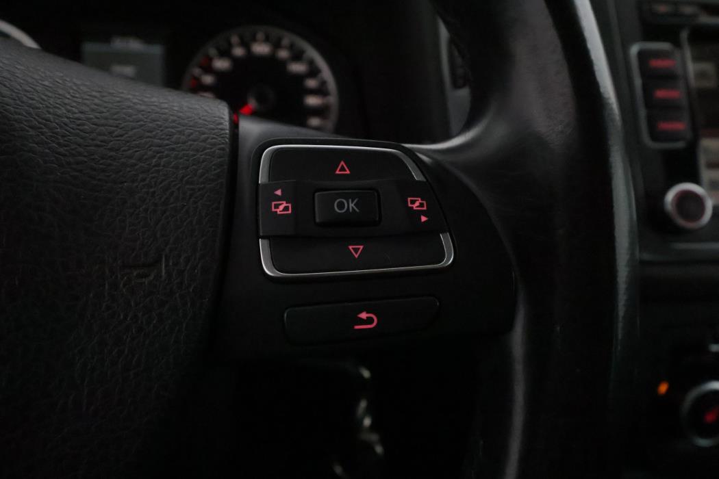 Volkswagen Tiguan 2012