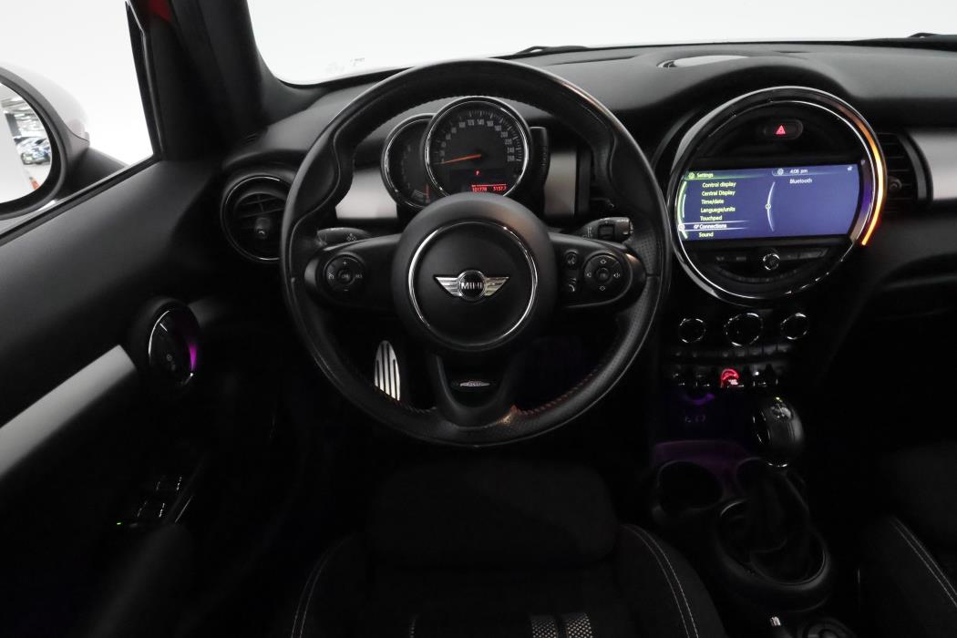 Mini Cooper 2015