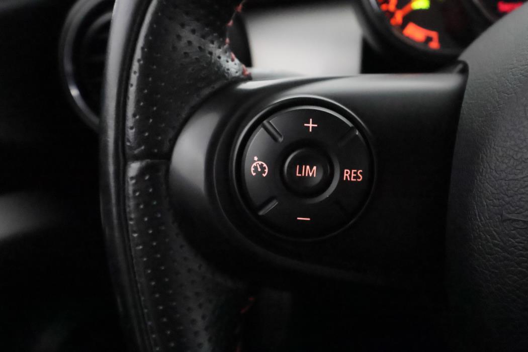Mini Cooper 2015