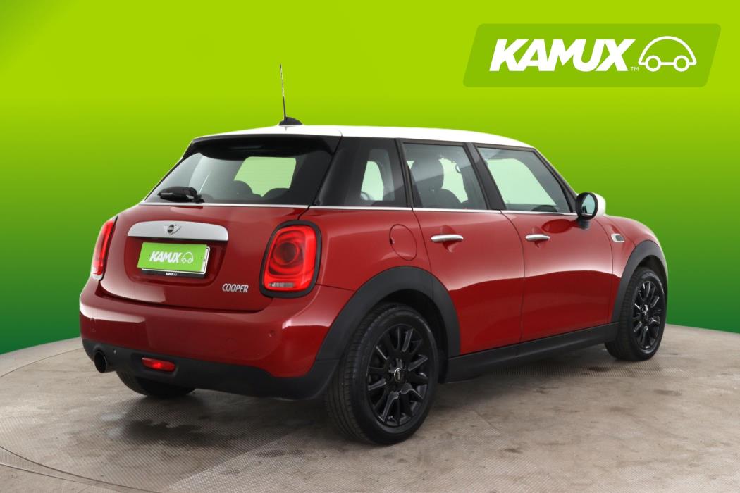 Mini Cooper 2015