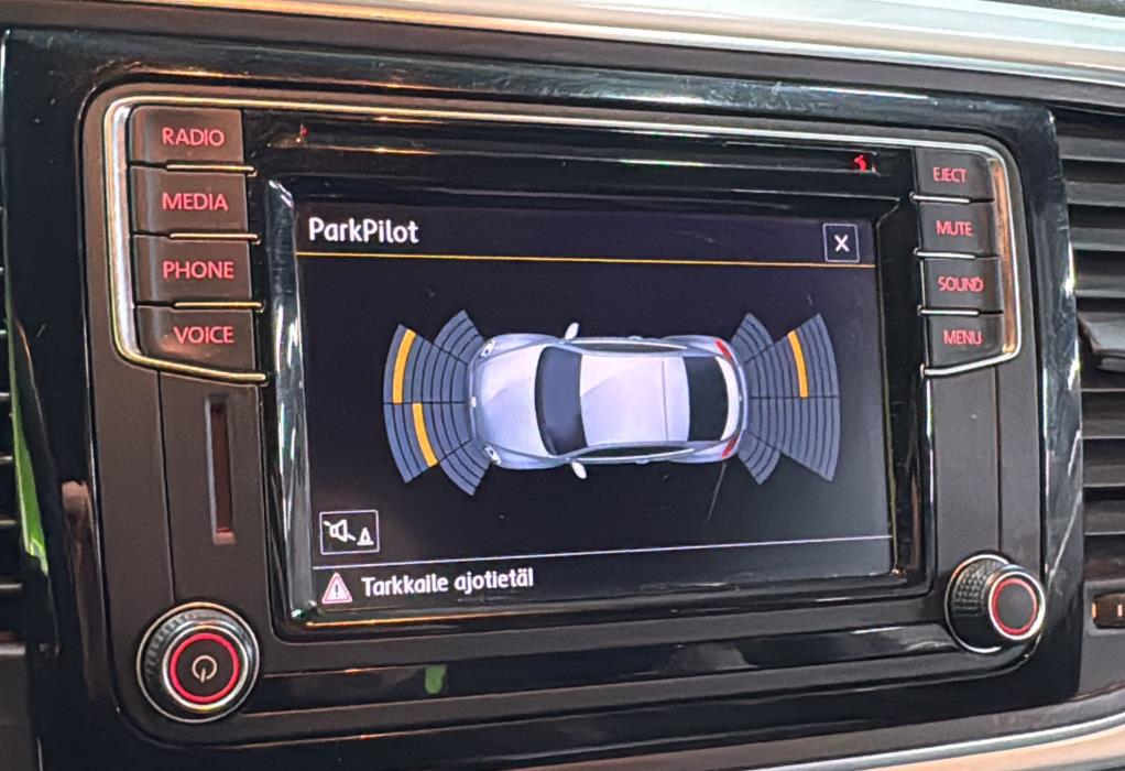 Volkswagen Beetle 2017