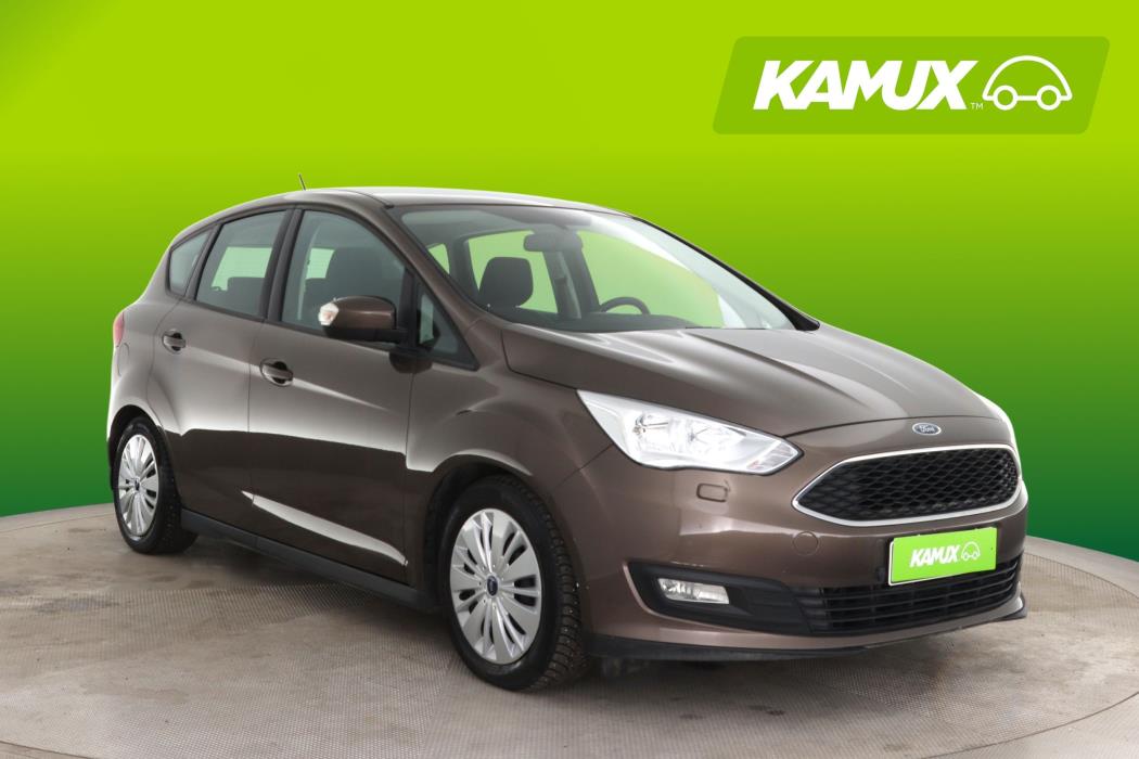 Ford C-Max 2017