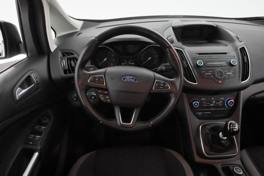 Ford C-Max 2017