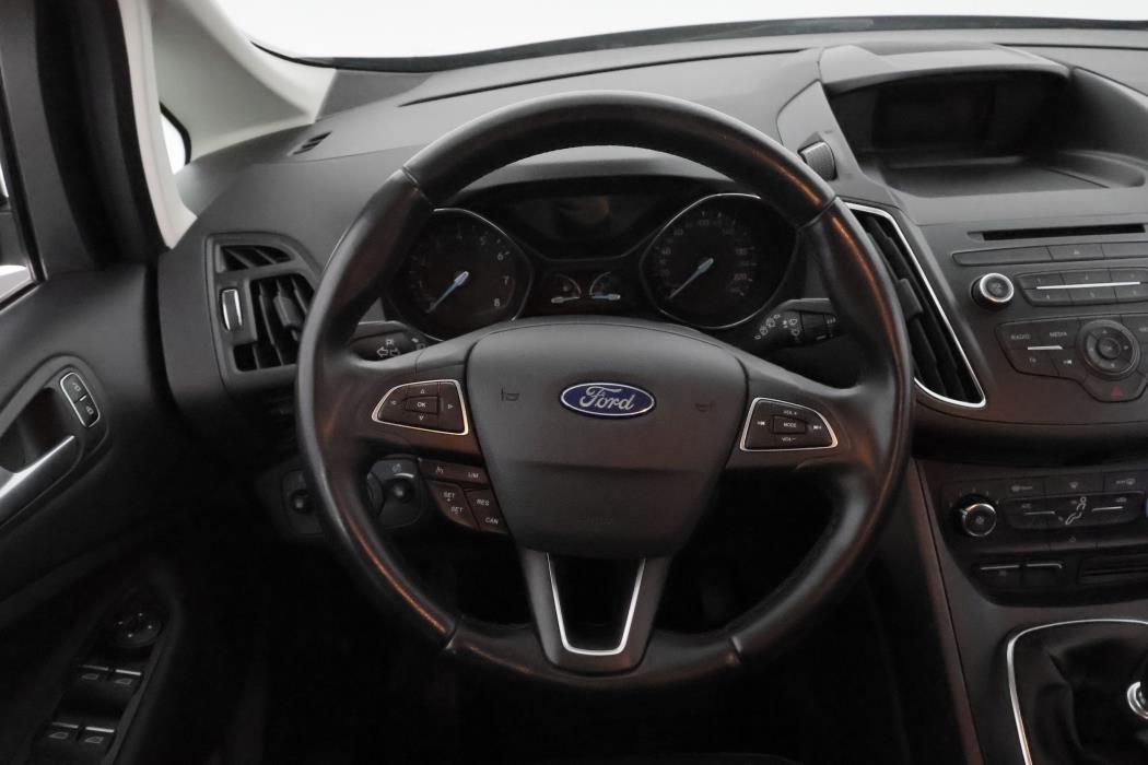 Ford C-Max 2017