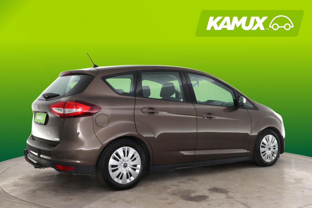 Ford C-Max 2017