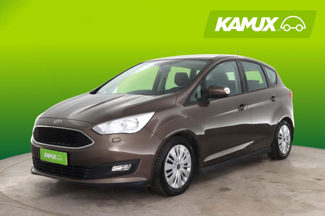 Ford C-Max 2017