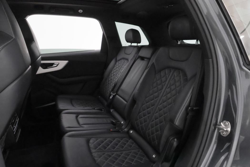 Audi Q7 2021