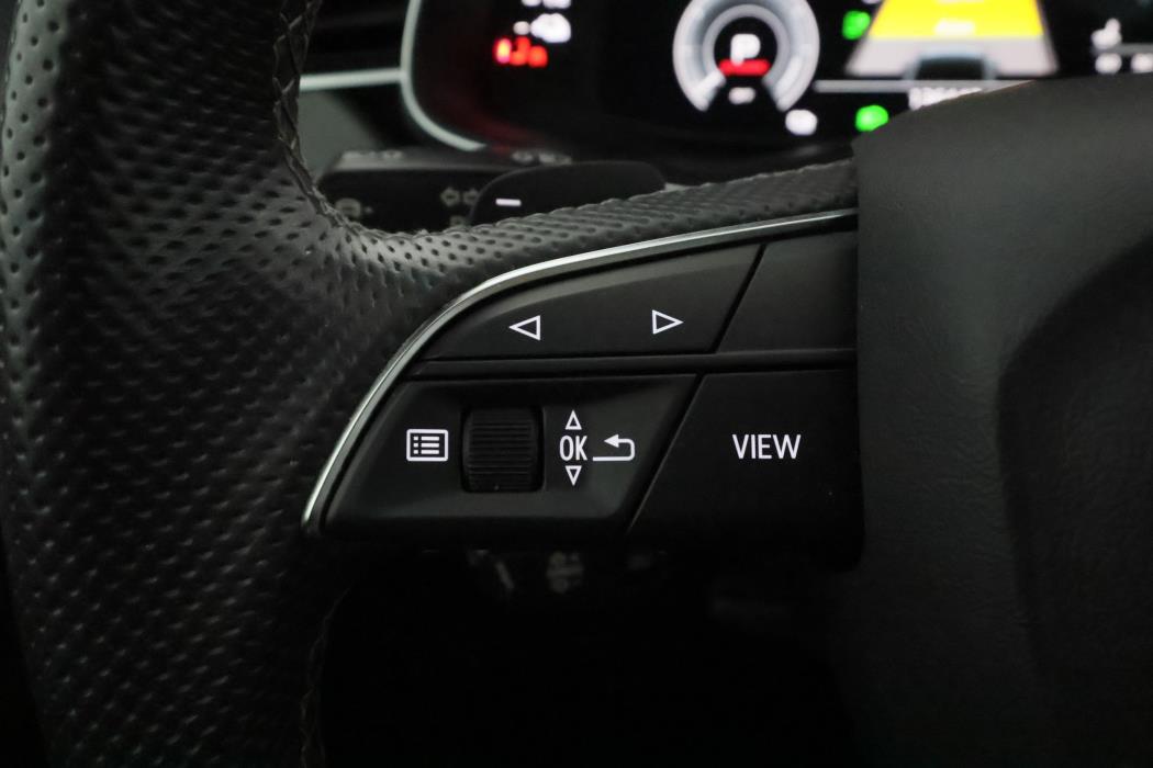 Audi Q7 2021