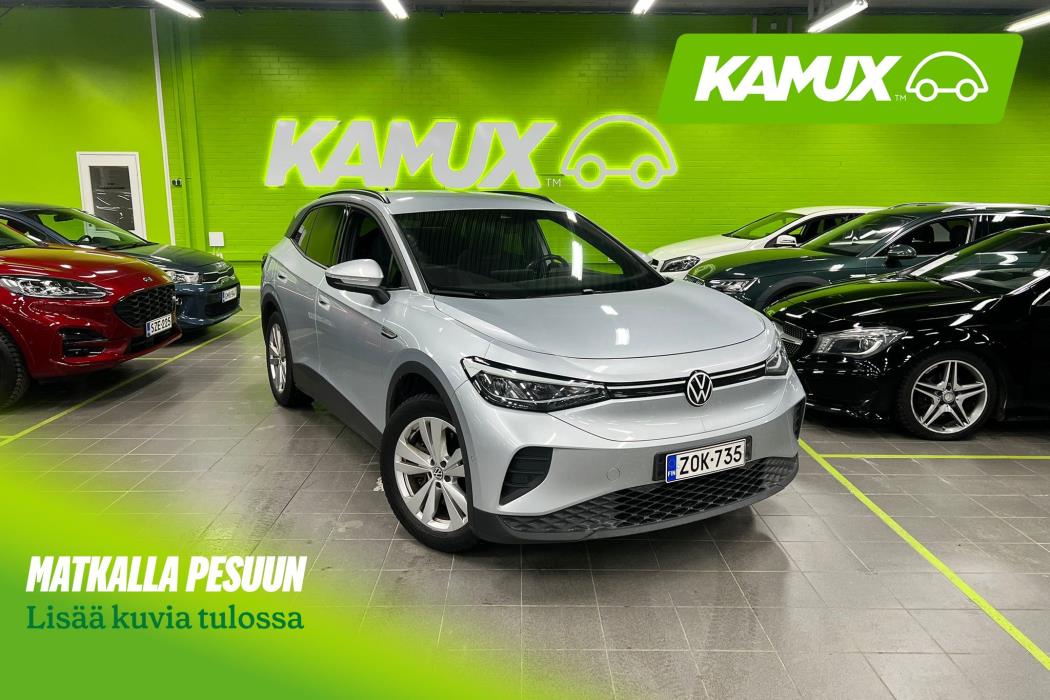 Volkswagen ID.4 2023