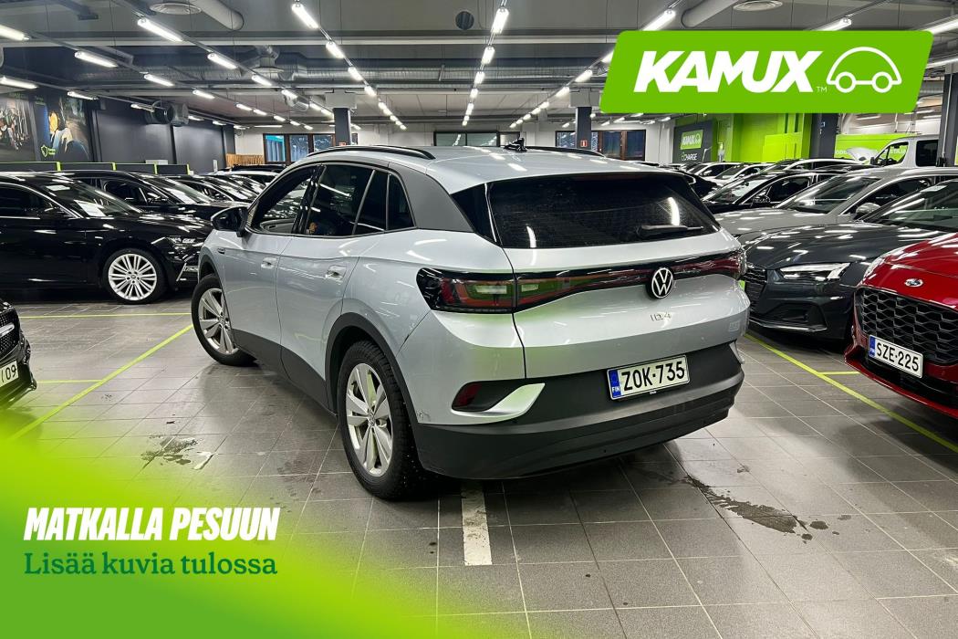Volkswagen ID.4 2023