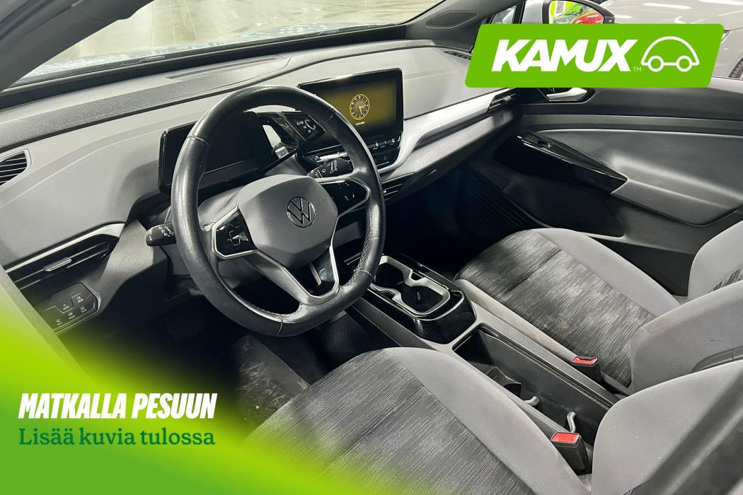 Volkswagen ID.4 2023