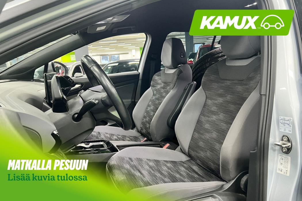 Volkswagen ID.4 2023