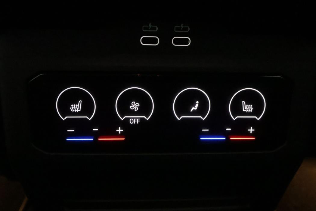 BMW 550 2024