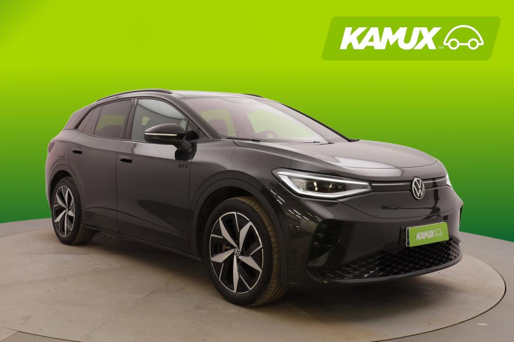 Volkswagen ID.4 2023