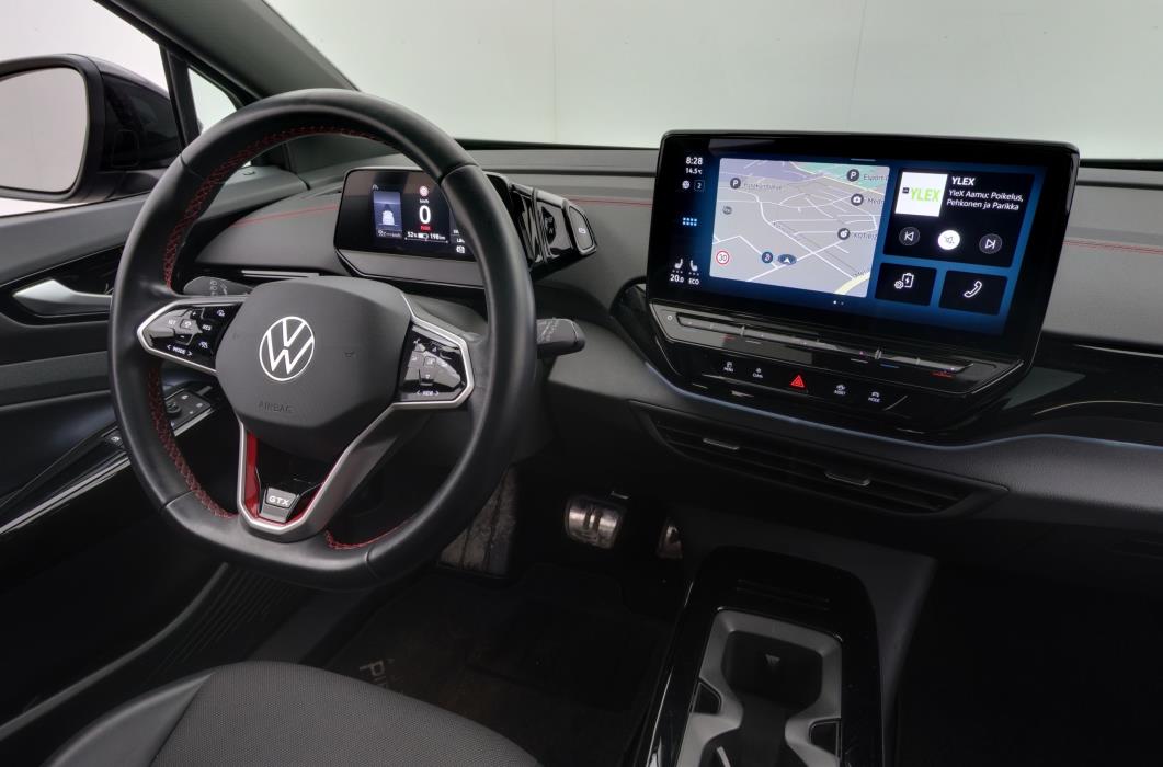 Volkswagen ID.4 2023