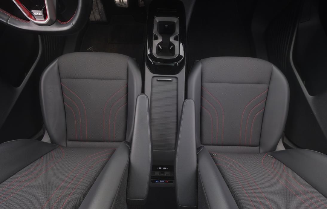 Volkswagen ID.4 2023