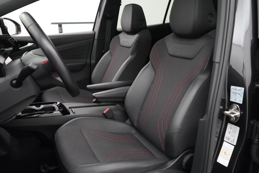 Volkswagen ID.4 2023