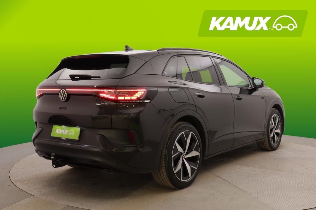 Volkswagen ID.4 2023